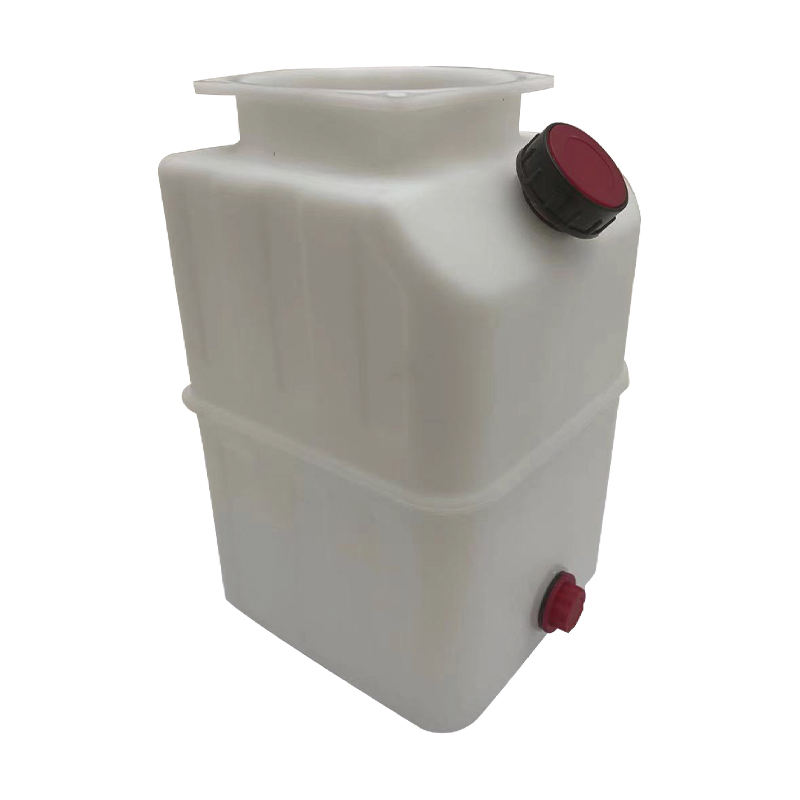 塑料油箱
