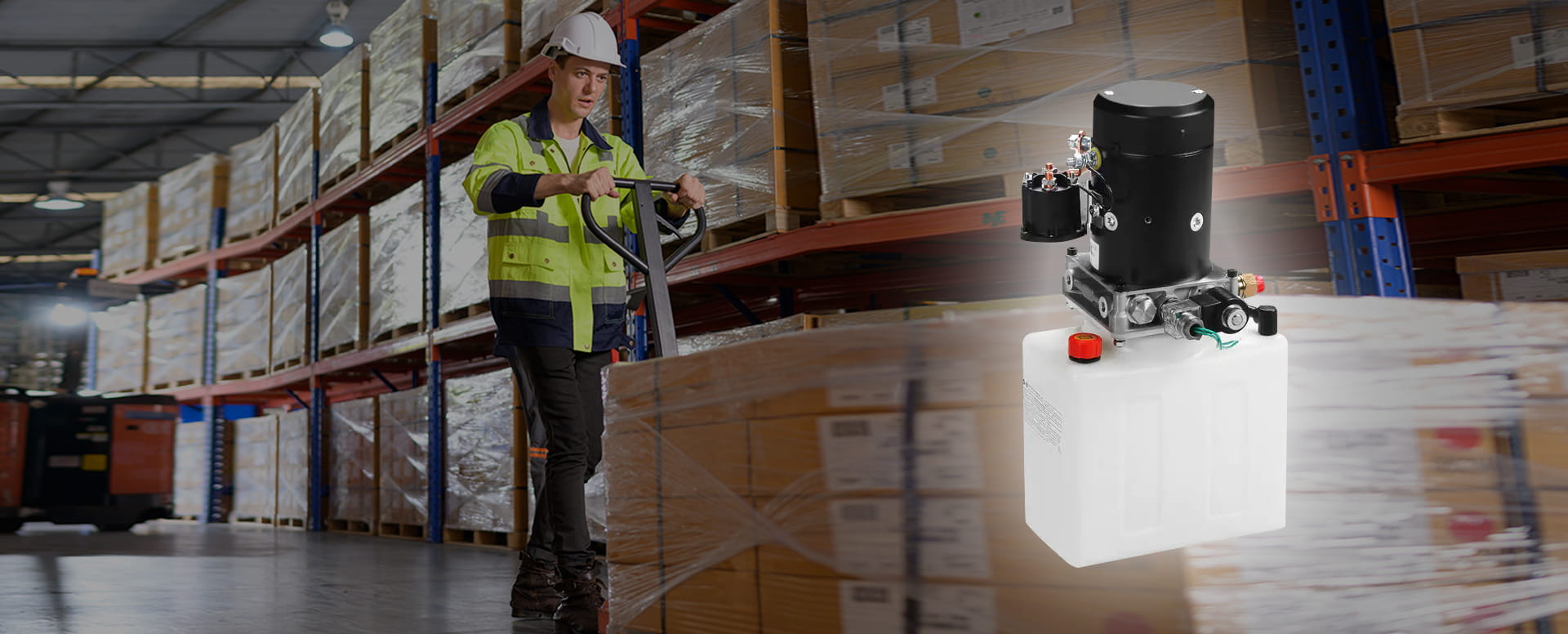 宁波帕尼科液压技术有限公司